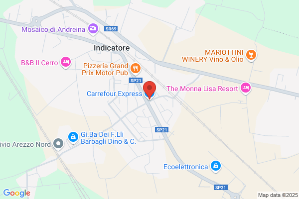 Fratelli Caroccia S.N.C.