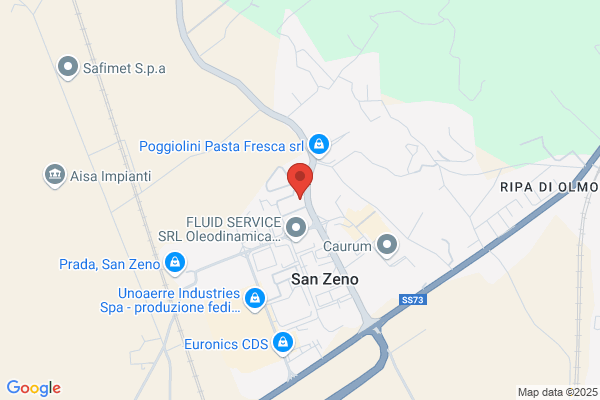Ottocentro (S.R.L.)