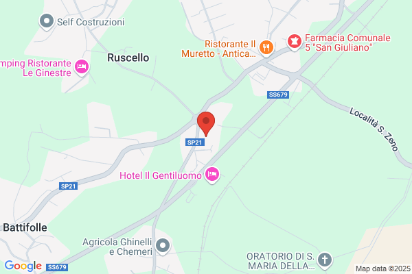 Paggetti Luigi & Figli(S.N.C.)