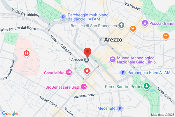 Palazzeschi luciano