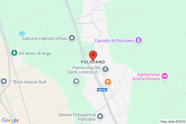 Polendoni adriano