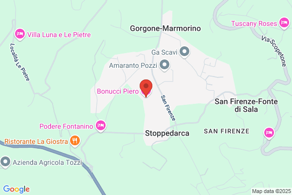 Ponzio michele