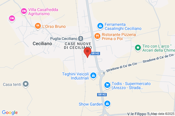 Multiservices