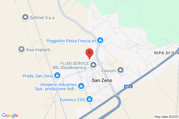 Progetto Alimenti Srl