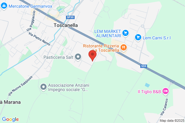 Estetica Terry Di Donvito Teresa