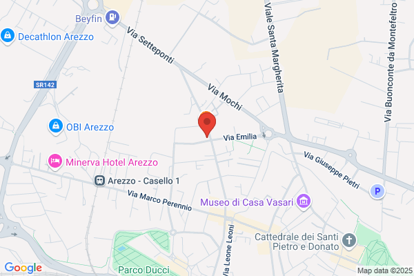 Istituto Di Bellezza Marisa