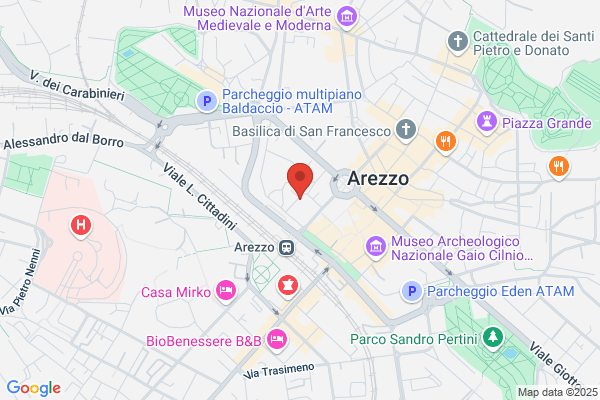 Istituto di Estetica Anna