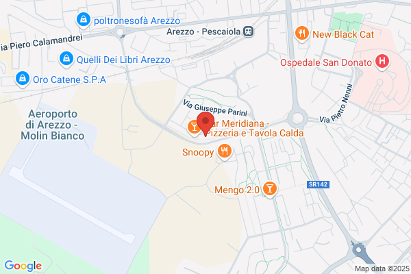 La Boutique della Bellezza