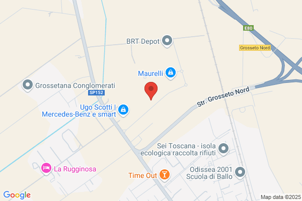 Centrale Del Latte Di Firenze