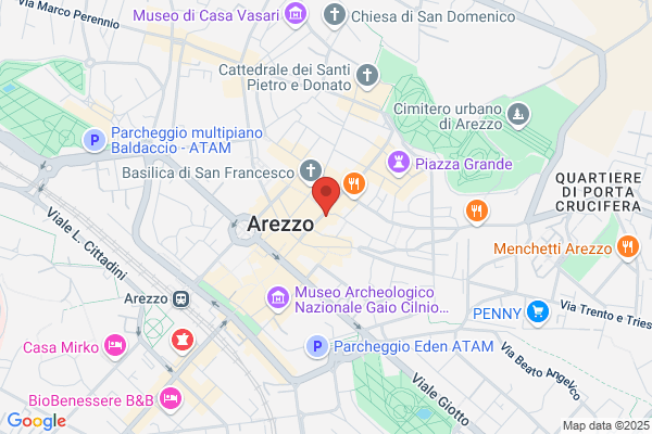 Ottica Palazzeschi Snc