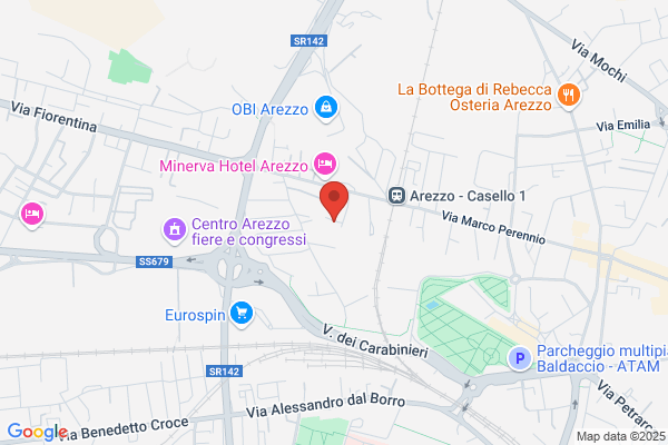 Scuola Danza Carolina Basagni