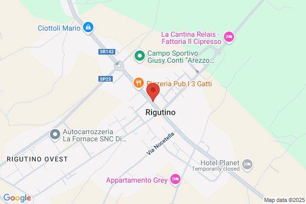 Meccanica Novanta & C (S.N.C.)