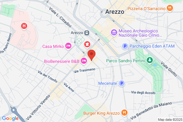 Pollo S.Marco Srl