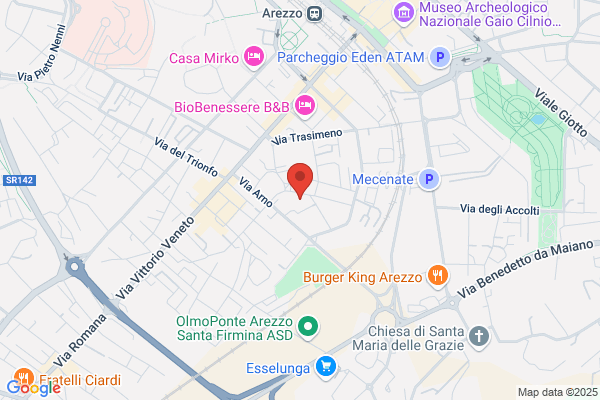 Macelleria Bismillach Di Sobhy & Anouar Snc