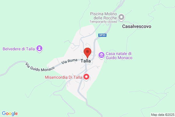 Macelleria Formelli Domenico