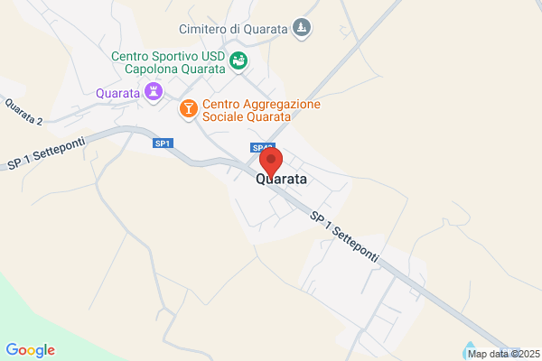 La Zazzera gaetano