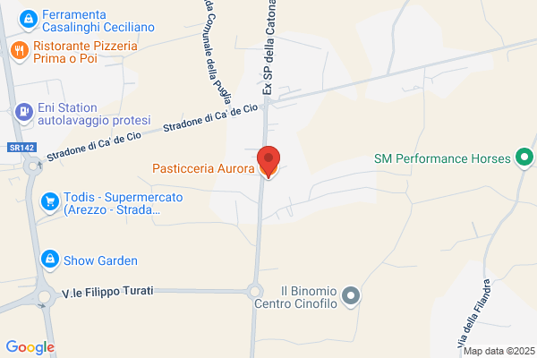 Stefy Pack Di Zamponi Stafania