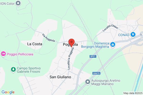 Papalini guido