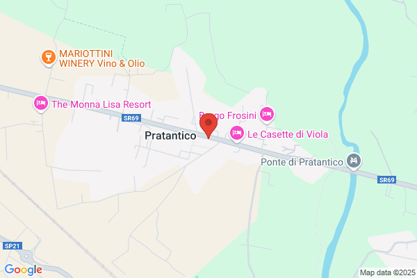 Termoidraulica Poponcini Srl