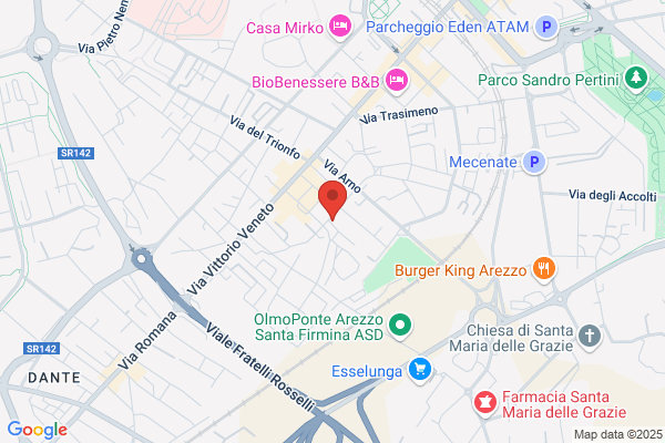 Ortodental Cossio Carlo