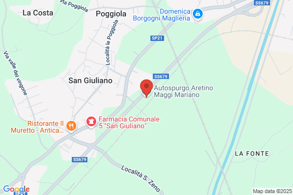 Maggi cesare (Dr.)