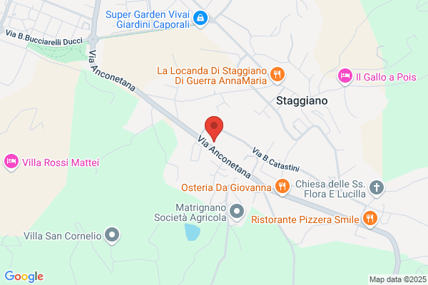 Pisano gianfranco (Dr.)