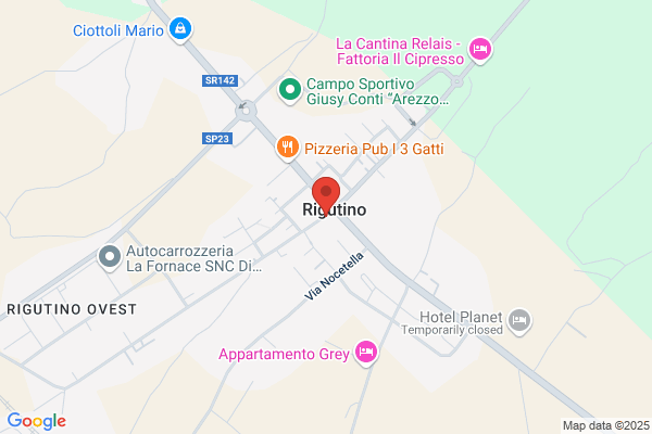 Poponcini Bucciolotti grazia Maria