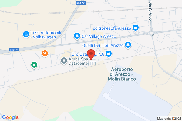 Dorico Srl