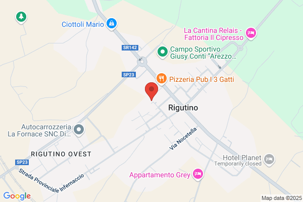 Emmeci (S.R.L.)