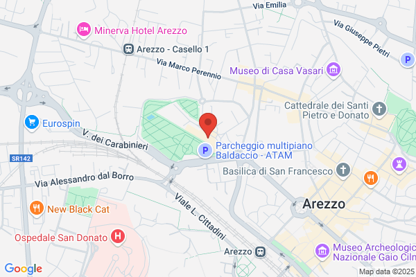 Euro Corporation Srl