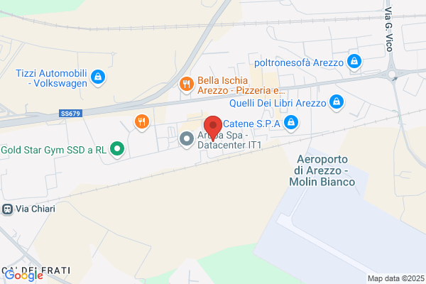 Ga-Or Preziosi (S.N.C.)