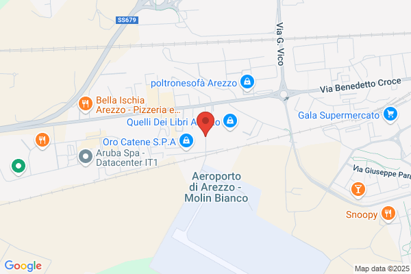 Giudi Oro Srl