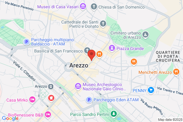 Kama Preziosi (S.R.L.)