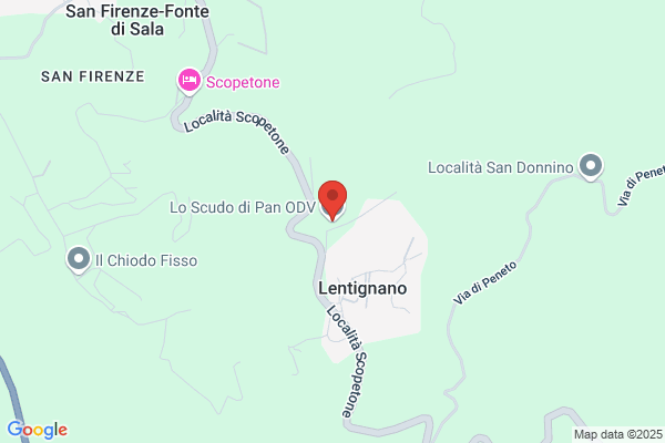 Lo Scudo Srl