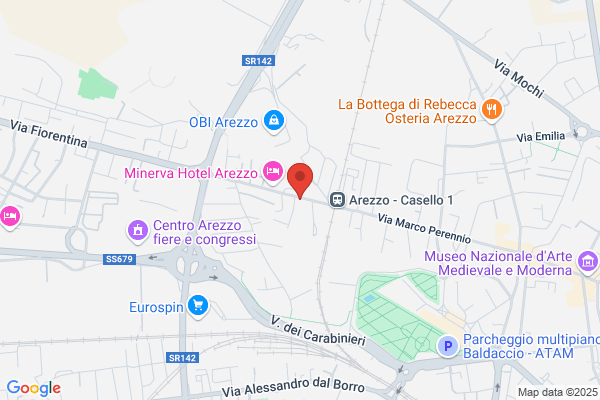 Noi Oro Snc Di Fabbroni Pagano Fabbroni