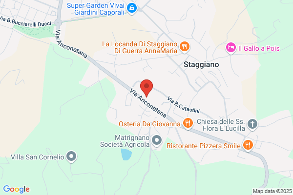 Oro Italia (S.N.C.)