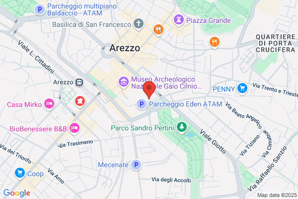Pegaso (S.R.L.)