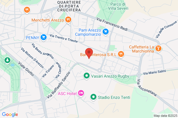 Maesta Di Giannino Amministrazioni
