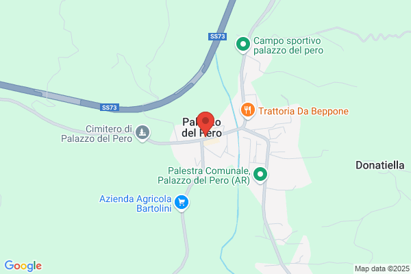 Molino E Panificio Fratelli Rosadi (S.N.C.)