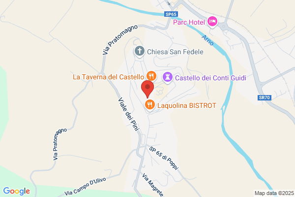 Il Cestello- Lisi M.