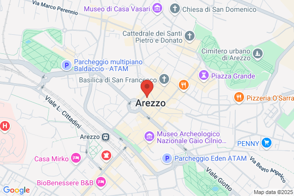 Galleria Antichita