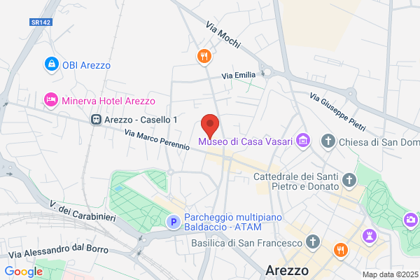 Inn Ufficio (S.R.L.)
