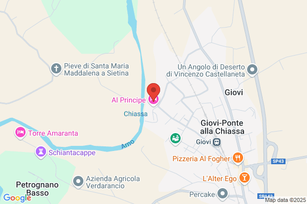 Impresa di Pulizie Bruschi Olga