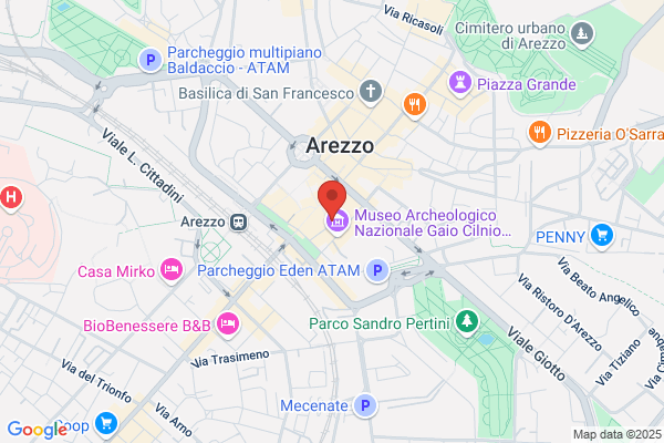 La Croce Bianca Onoranze Funebri