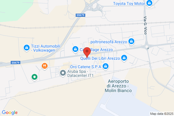 Effetre Preziosi S.R.L.
