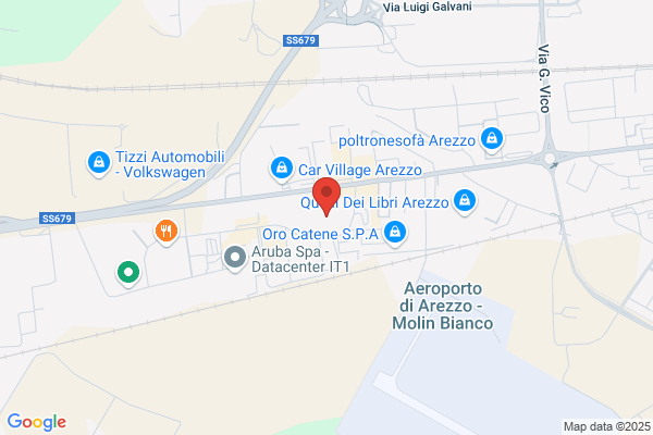 Gioia Preziosi