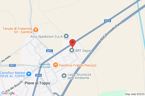 I.E.G. Spa