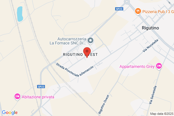 Picciafuochi A. Srl