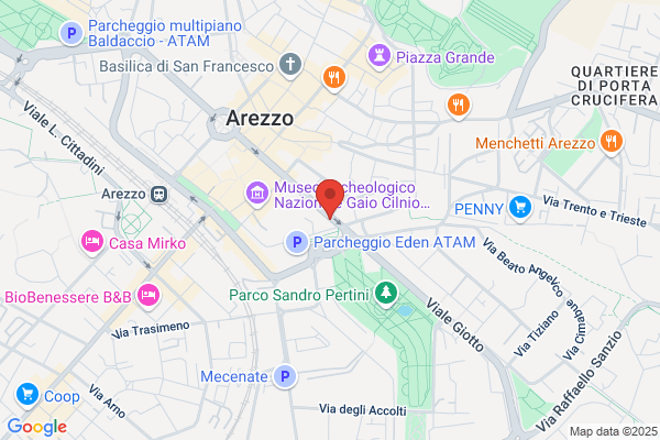 Vega Preziosi (S.N.C.)