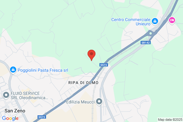 Villa & Vacation Srl